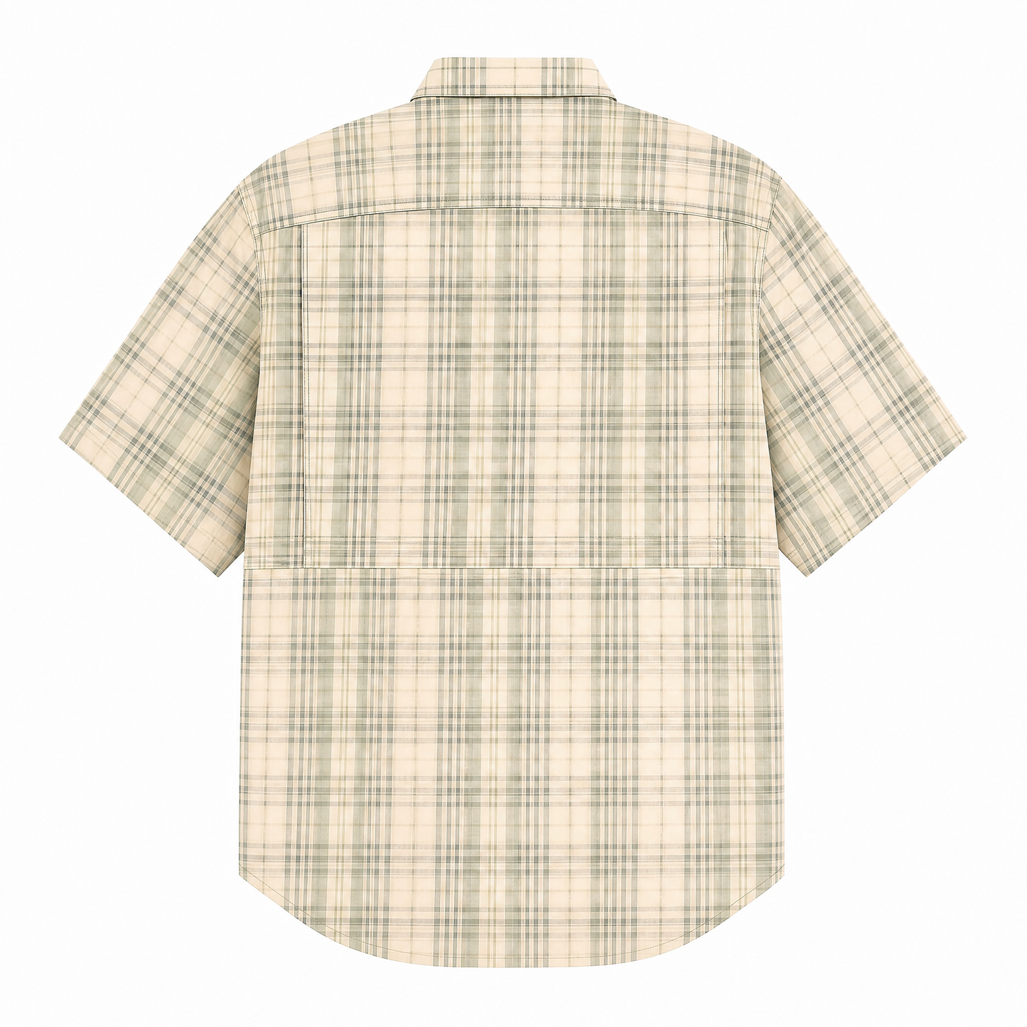 UTILITY SHIRT